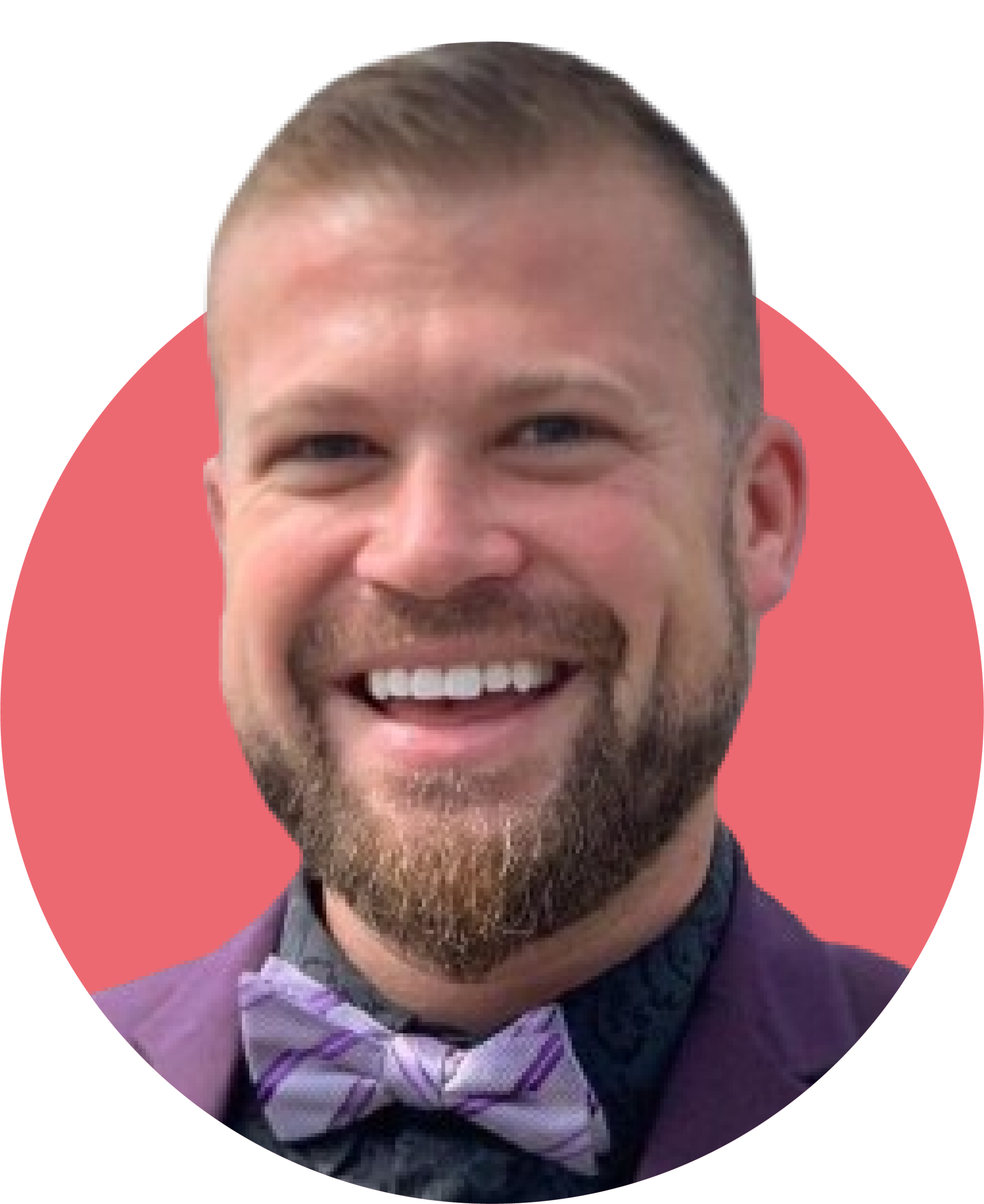 Speaker headshot