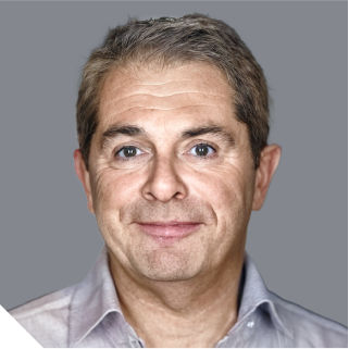 Bryn Barlow