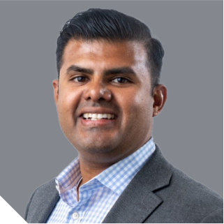 Anoop George