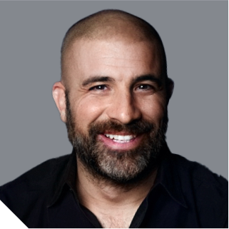 Mike Nuzzo
