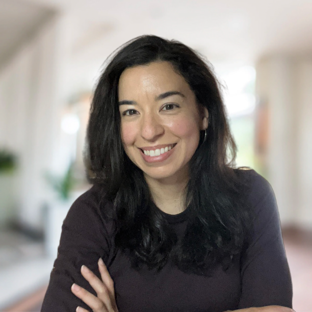Speaker headshot