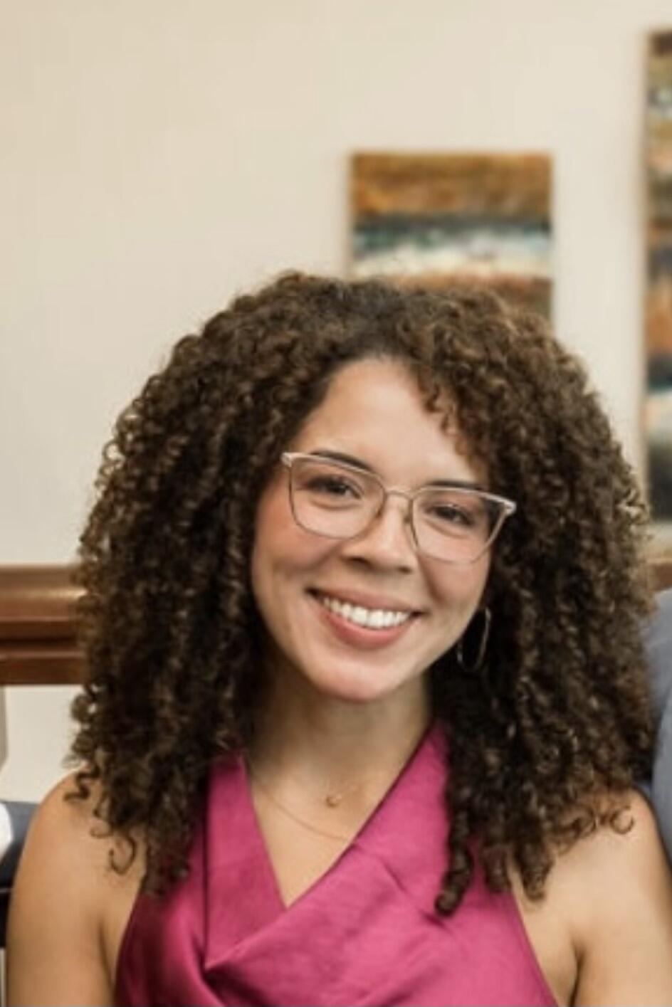 Speaker headshot