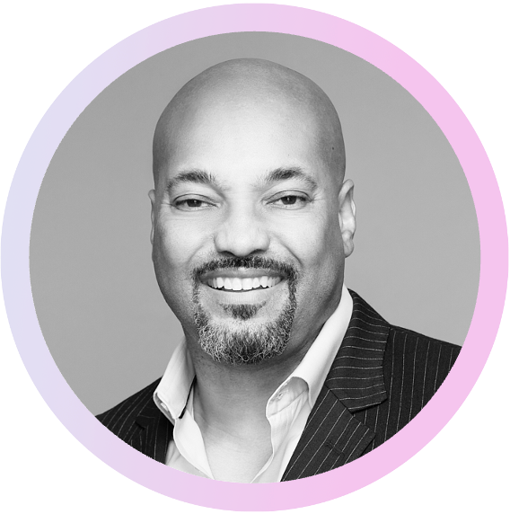Speaker headshot