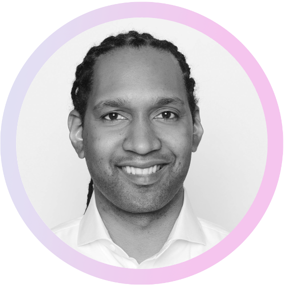 Speaker headshot