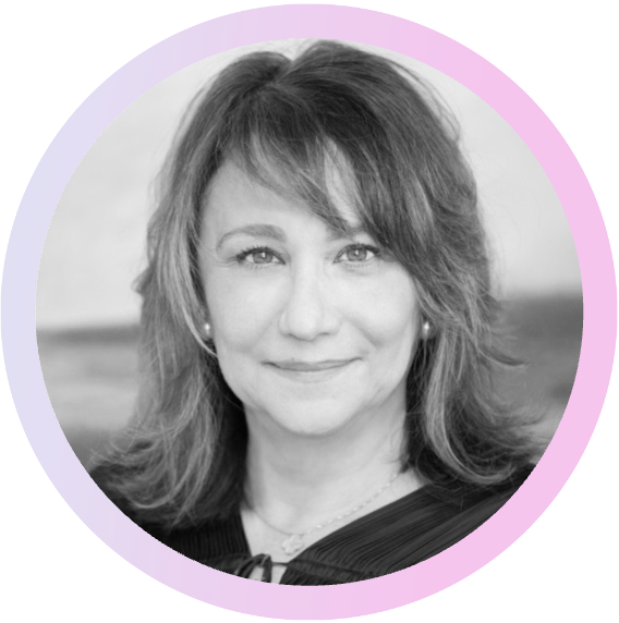 Speaker headshot
