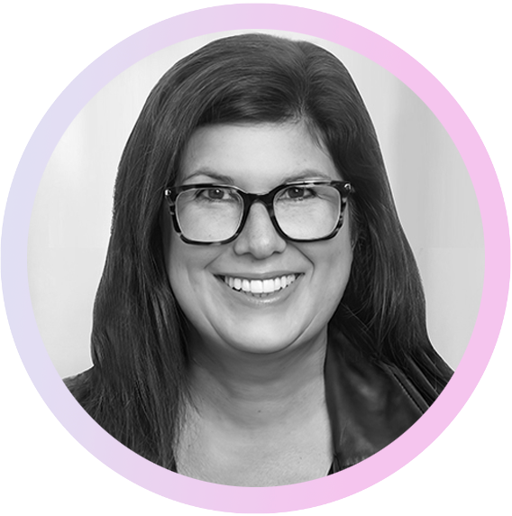 Speaker headshot
