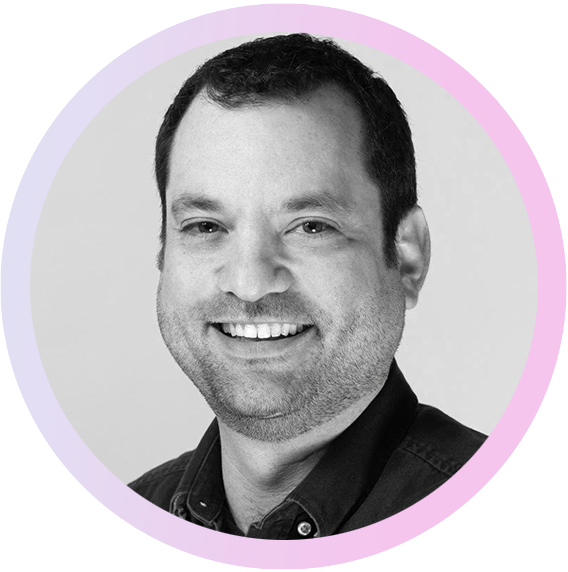Speaker headshot
