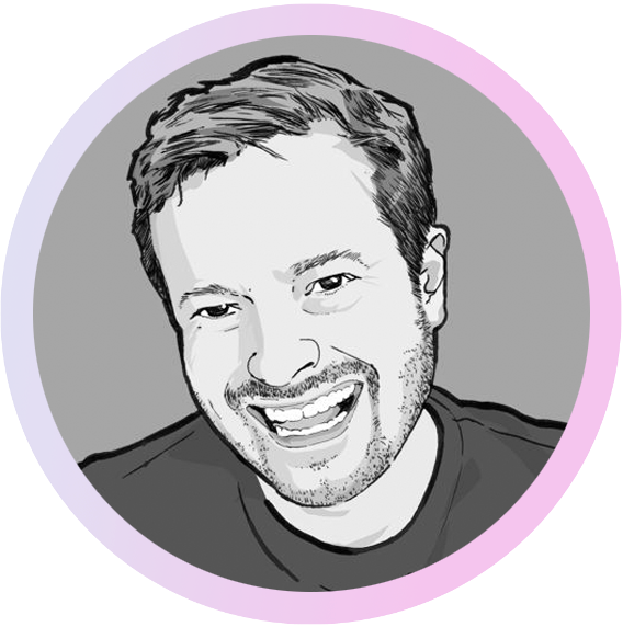 Speaker headshot