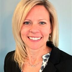 Speaker headshot