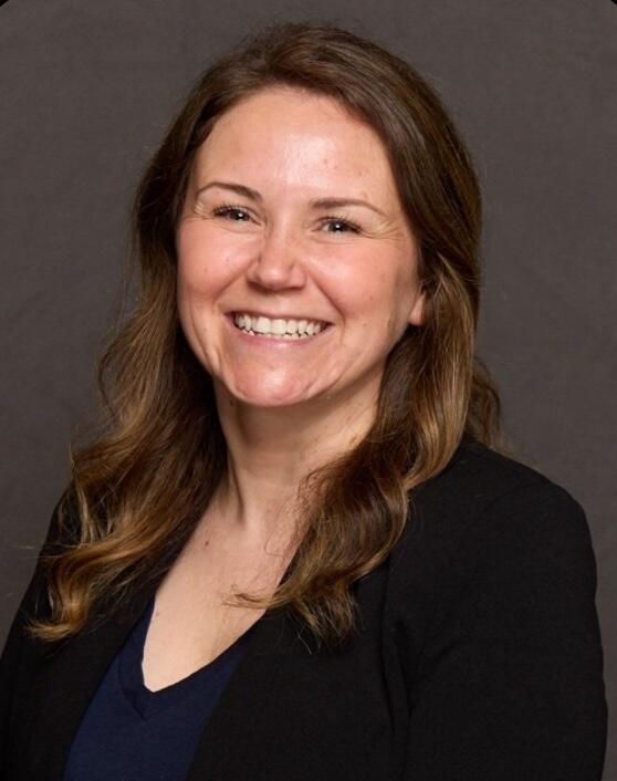 Speaker headshot