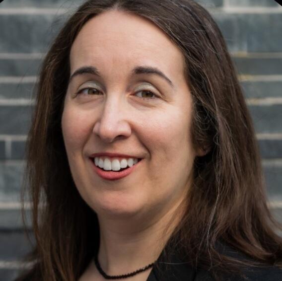 Speaker headshot