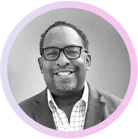 Speaker headshot