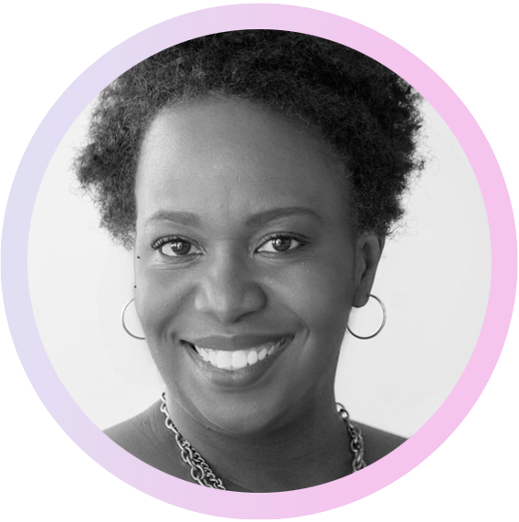 Speaker headshot