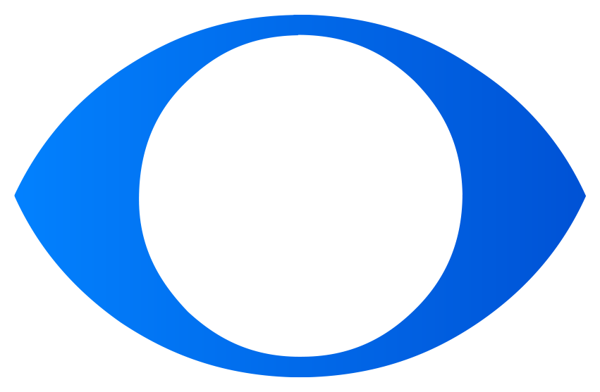 CBS alternative logo. 