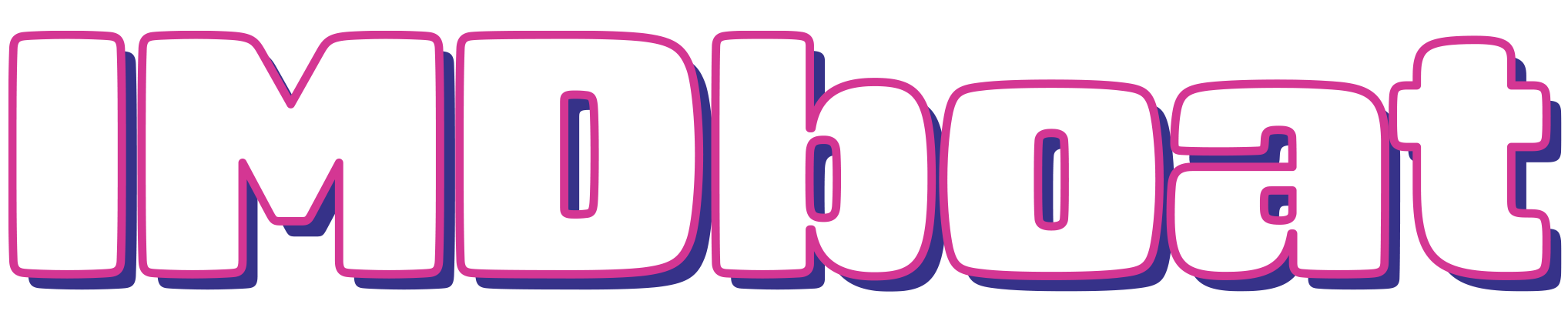 #IMDboat