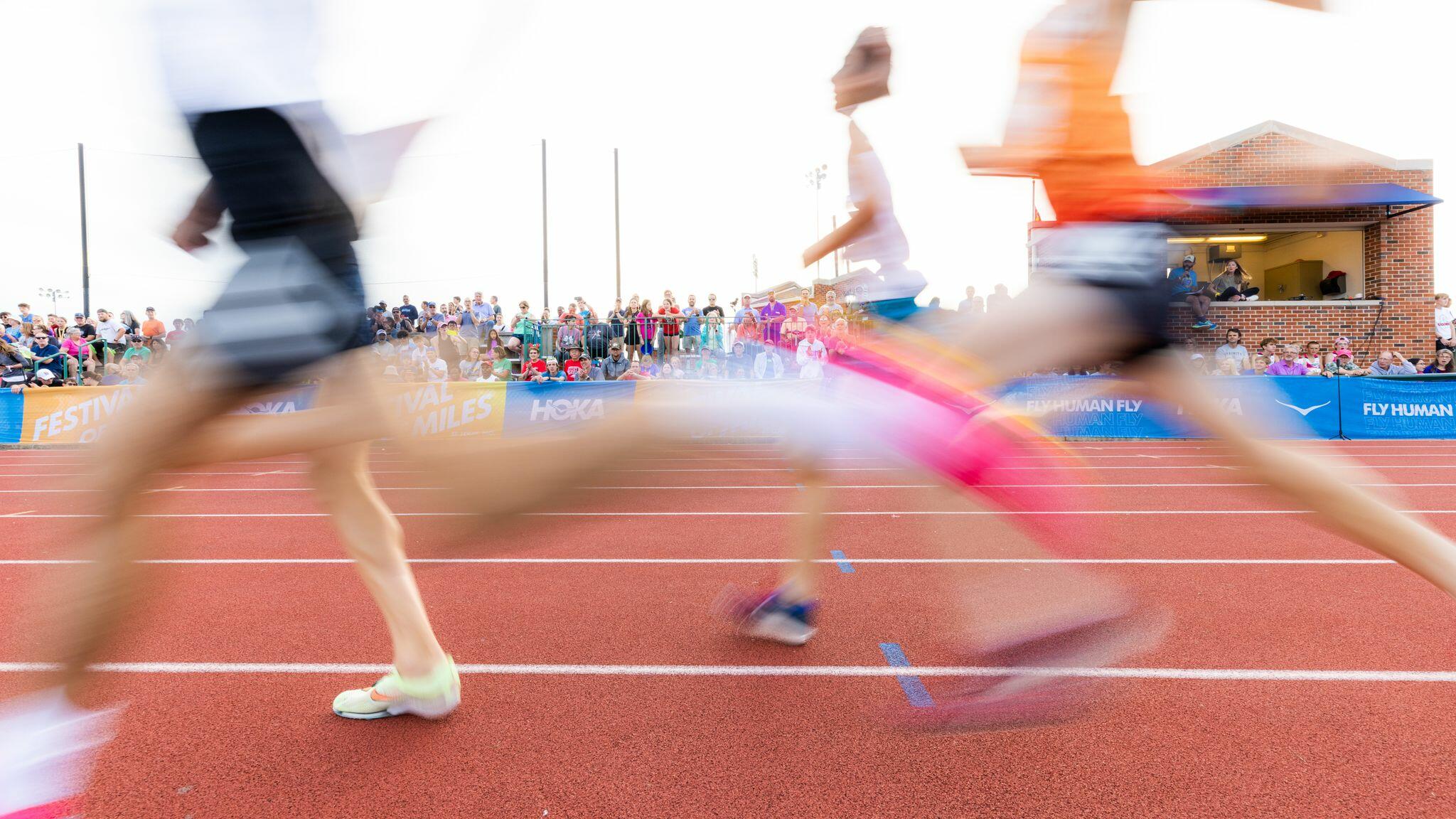 Hoka Event Image