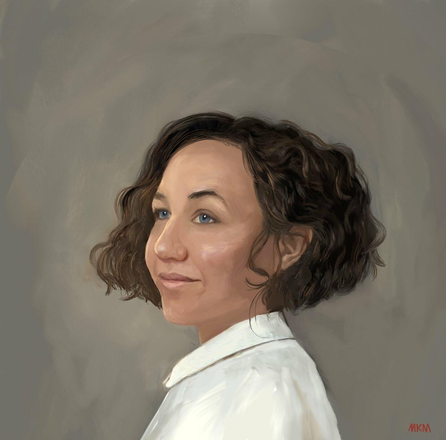 Portrait