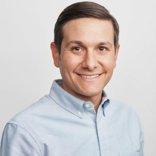 Speaker photo