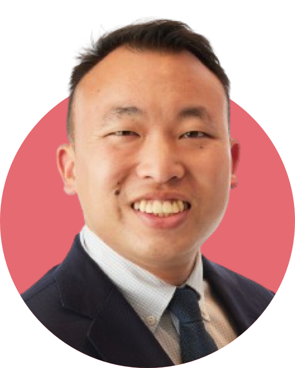 Speaker headshot