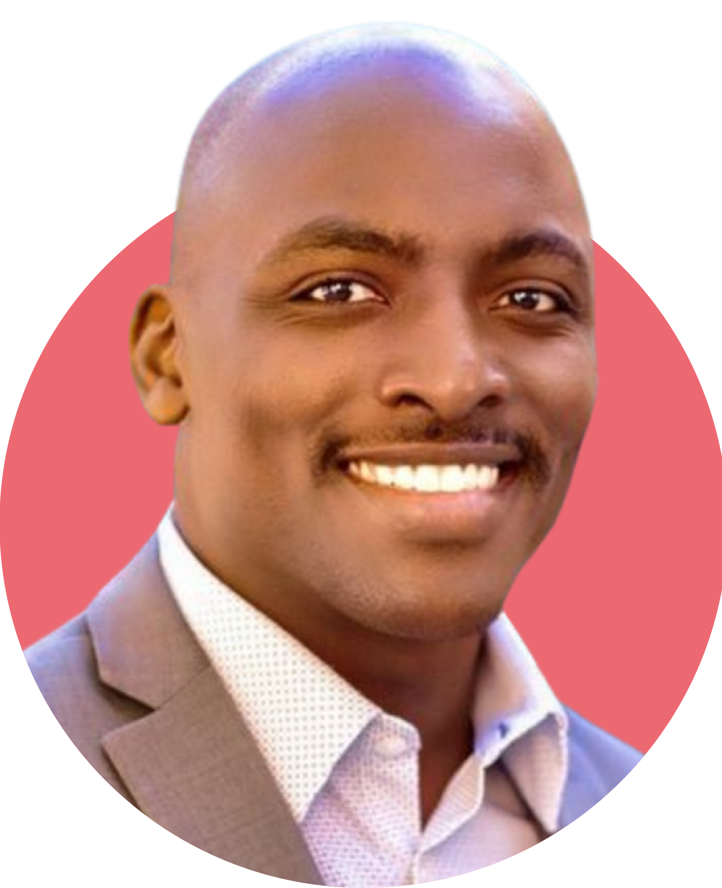 Speaker headshot