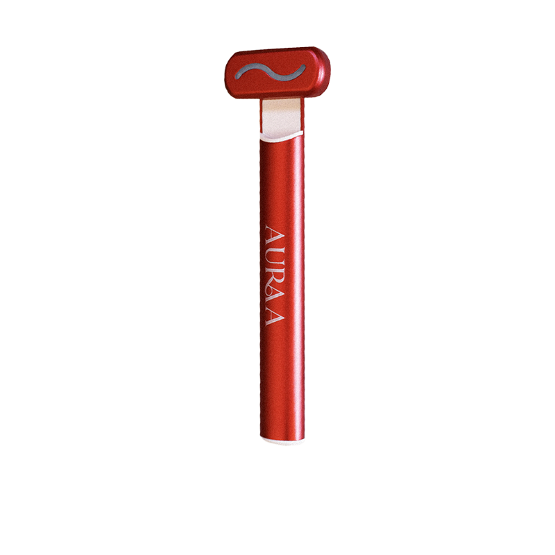 Aurra Red Light Therapy Wand