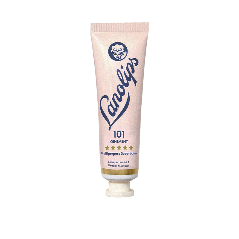 Lanolips Multipurpose Superbalm