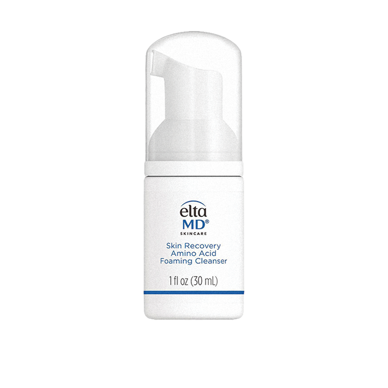 Elta MD Skin Recovery Amino Acid Foaming Cleanser