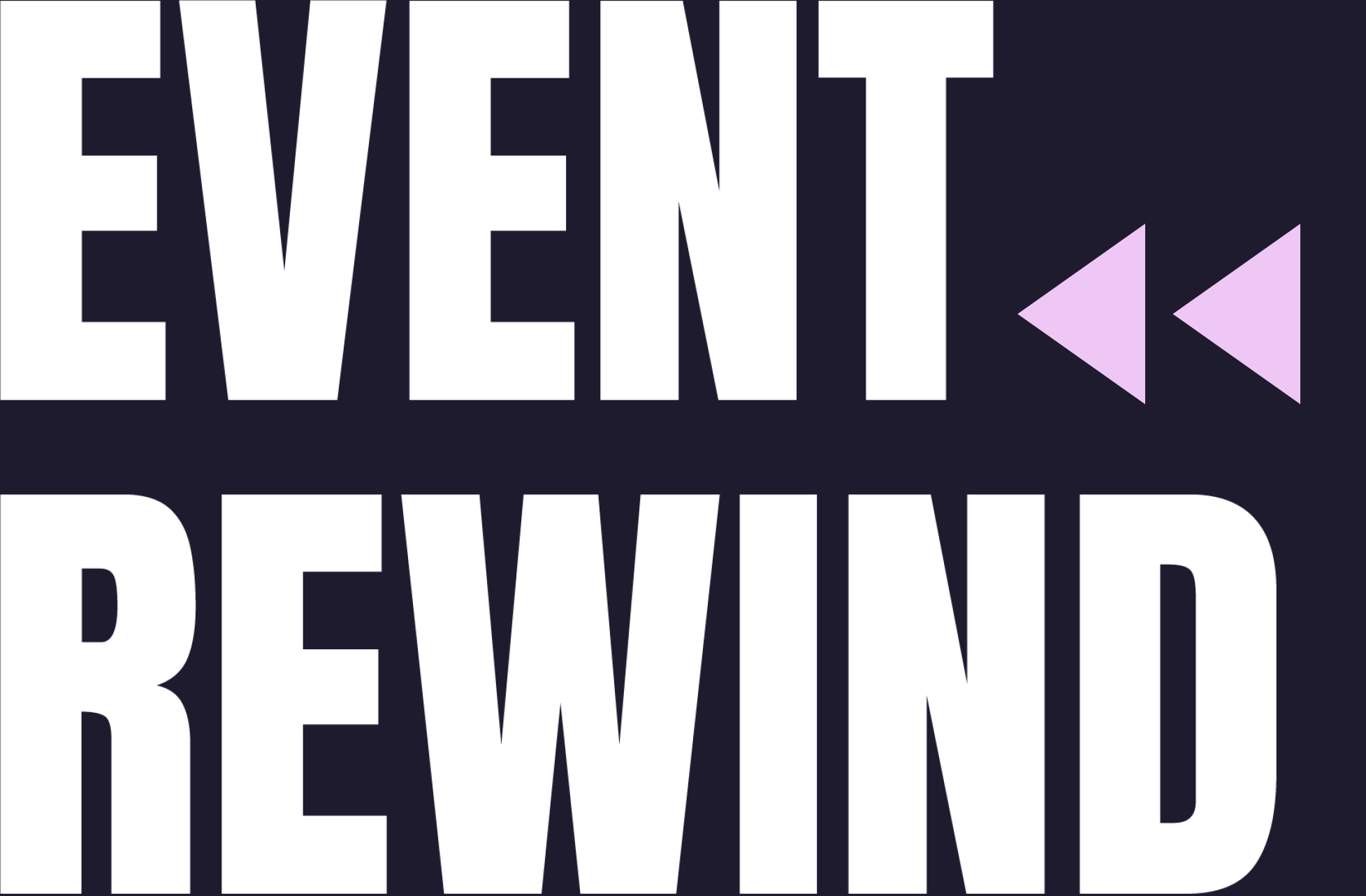 VTS Accelerate 2024 Rewind