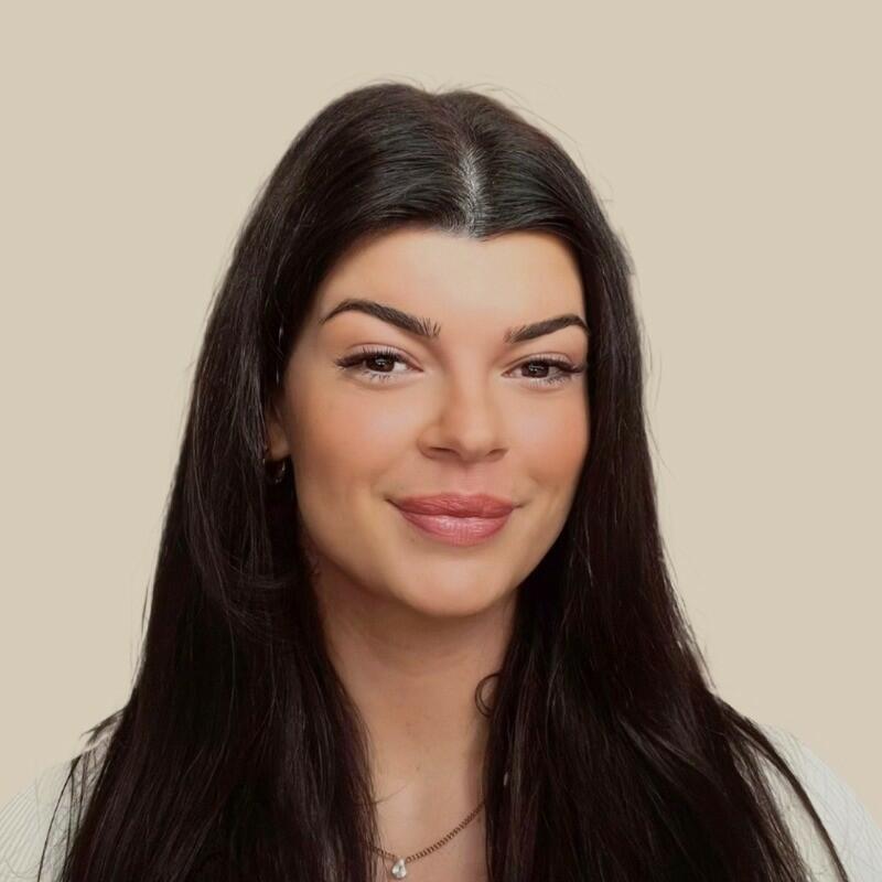 Host headshot
