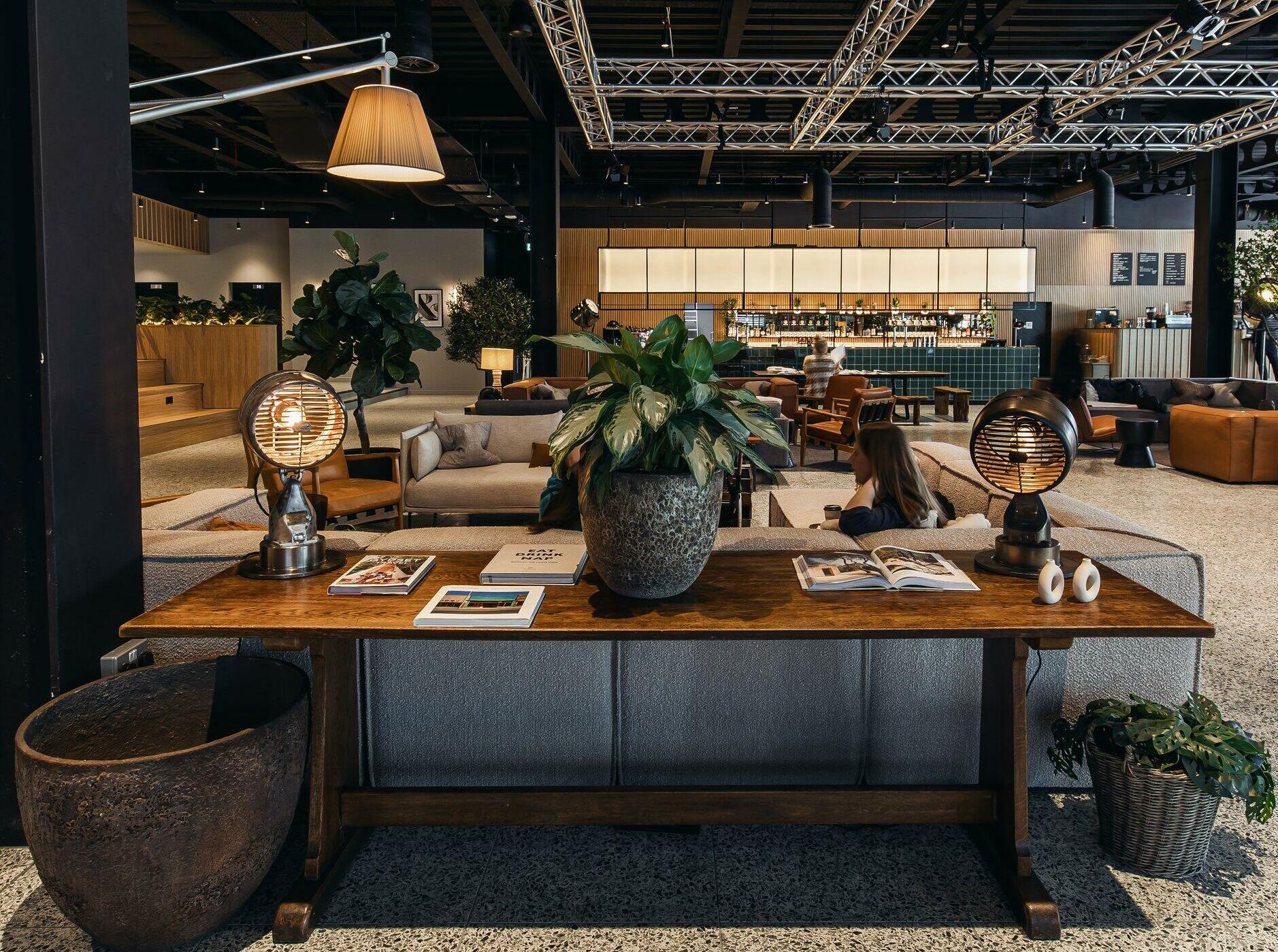 Venue image