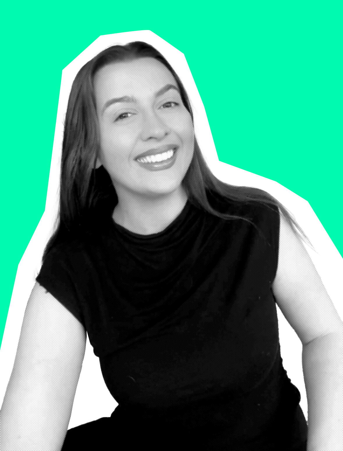 Speaker headshot