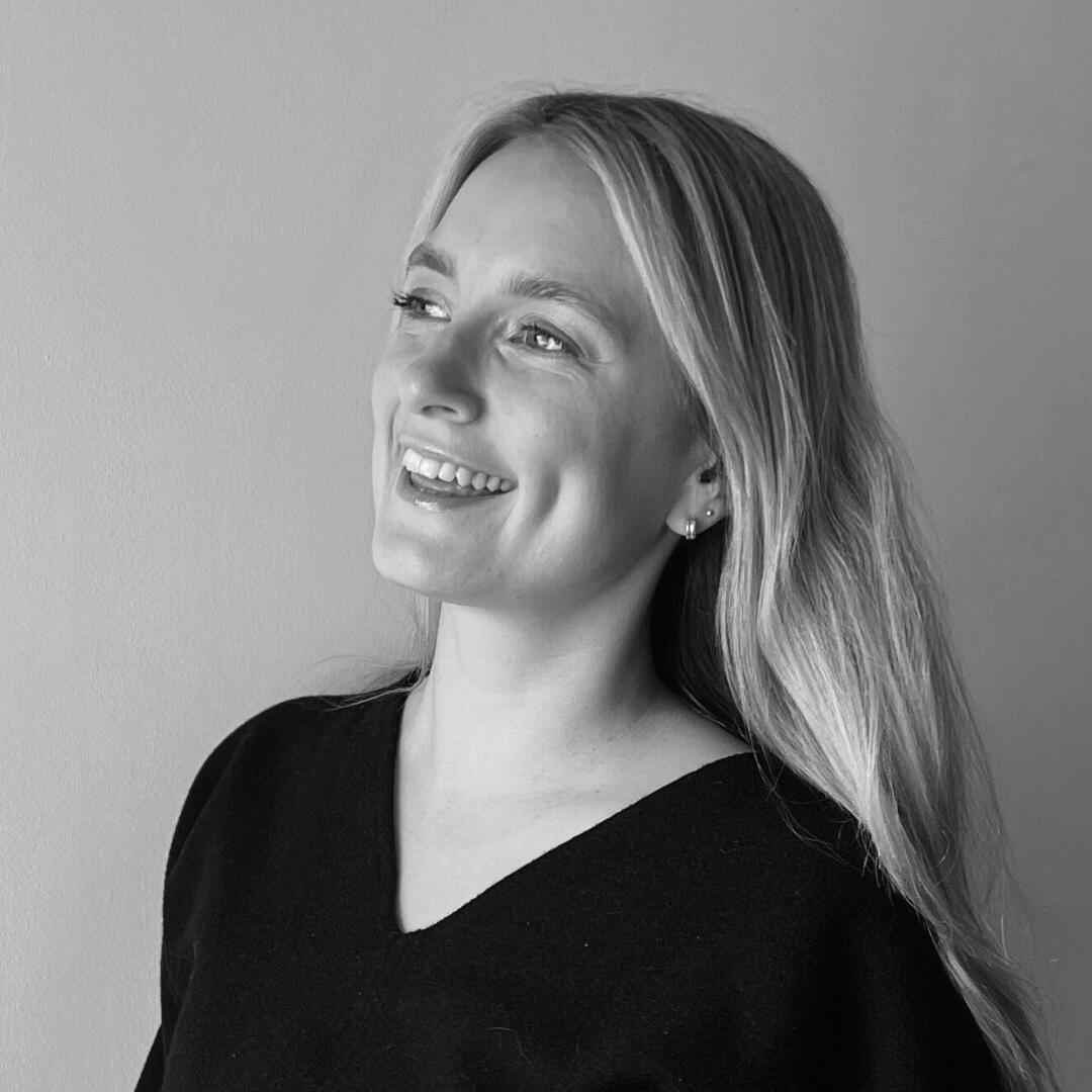 Speaker headshot