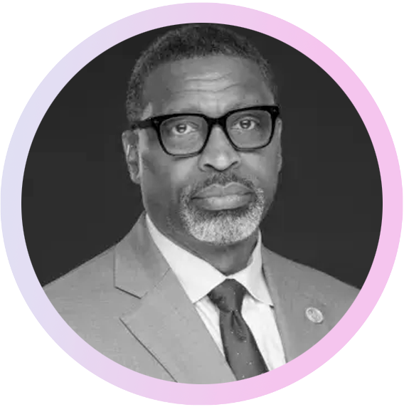 Speaker headshot