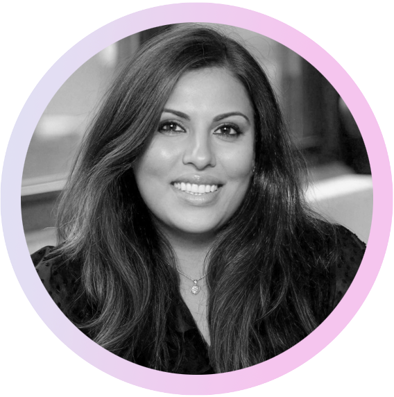 Speaker headshot
