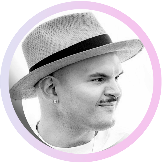 Speaker headshot