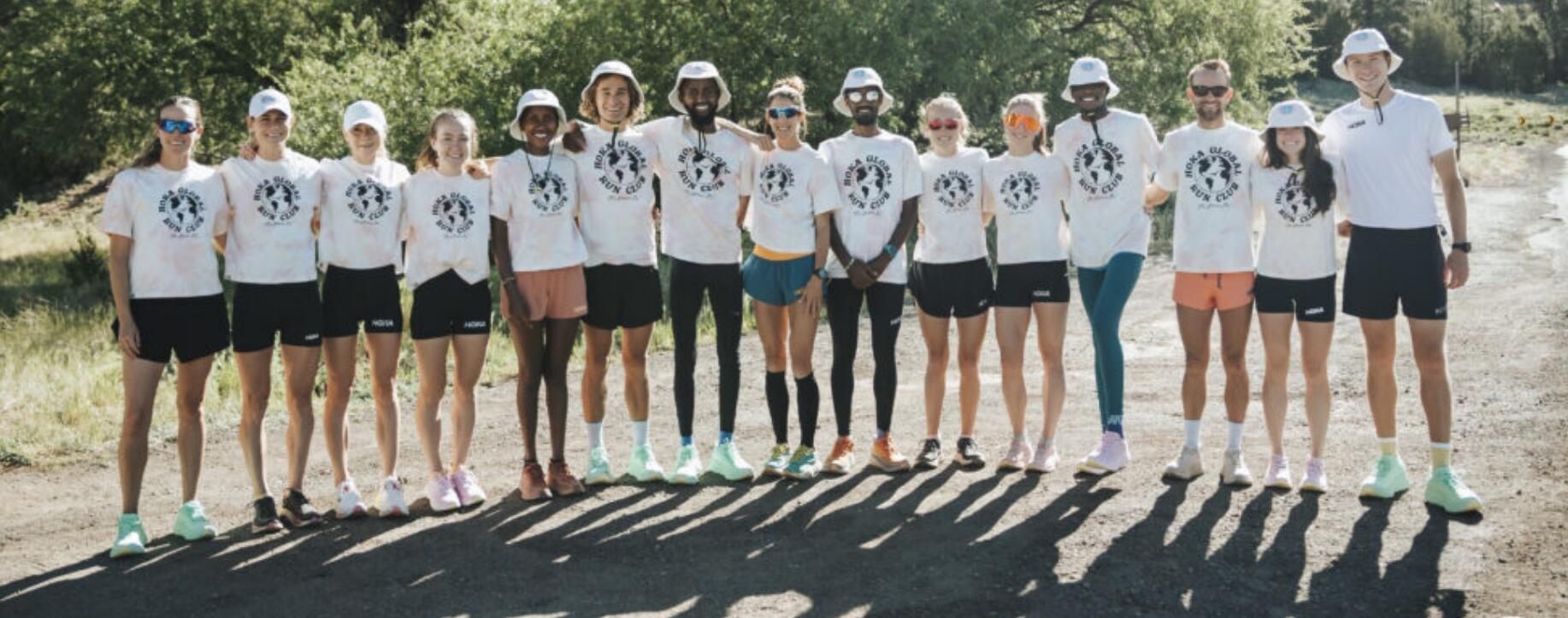 Hoka Event Image
