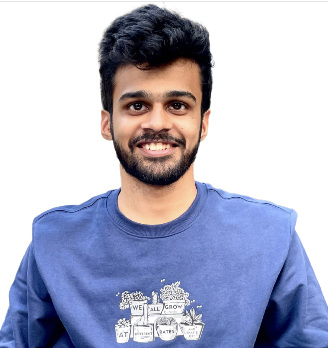 Placeholder speaker photo