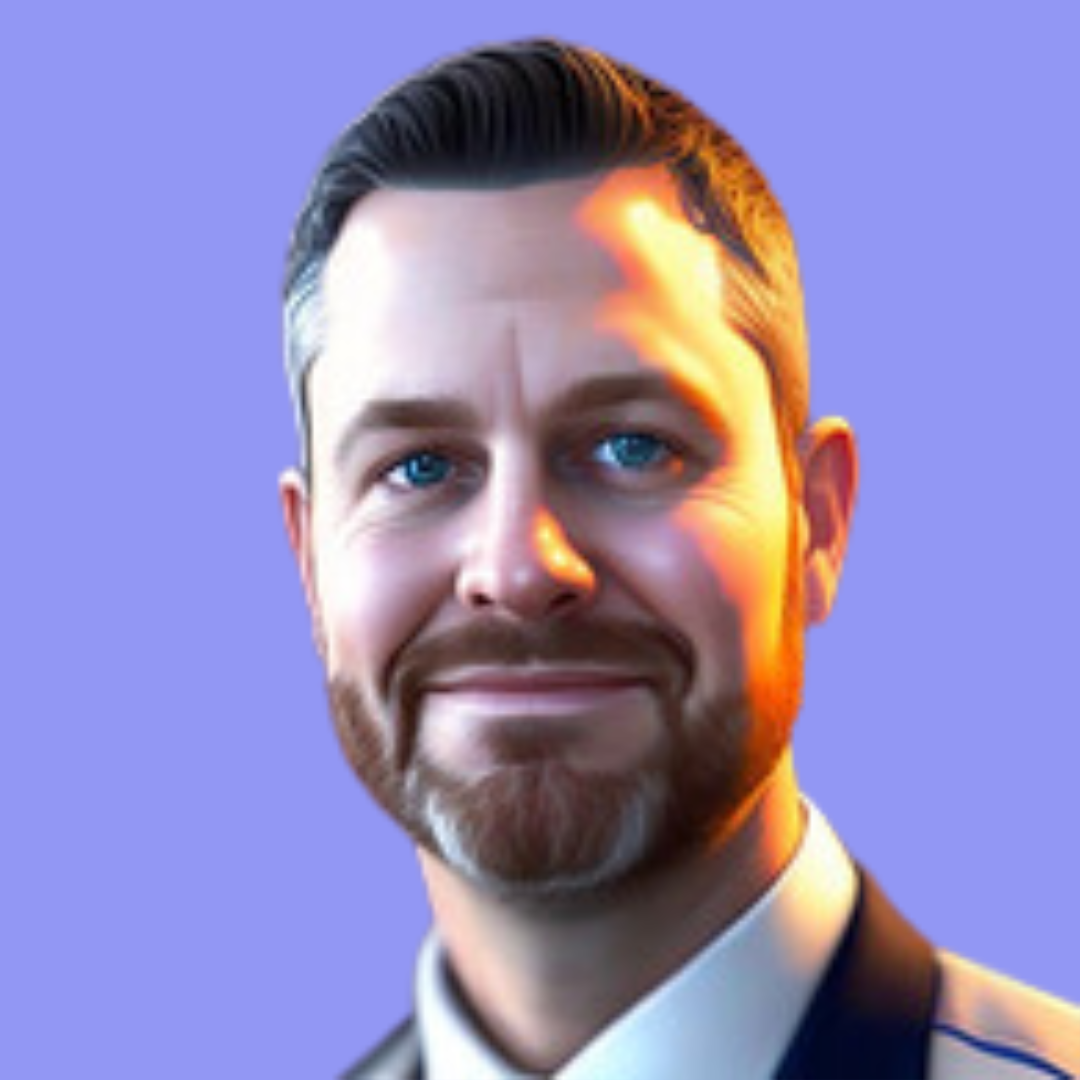 Speaker headshot