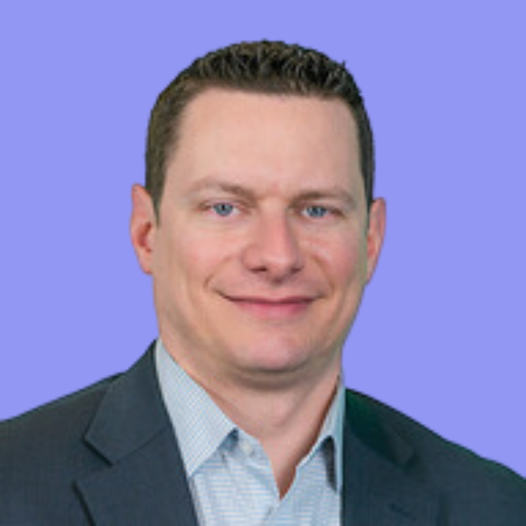 Speaker headshot