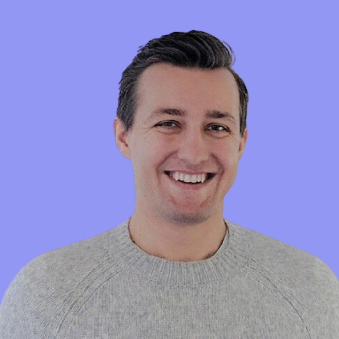 Speaker headshot