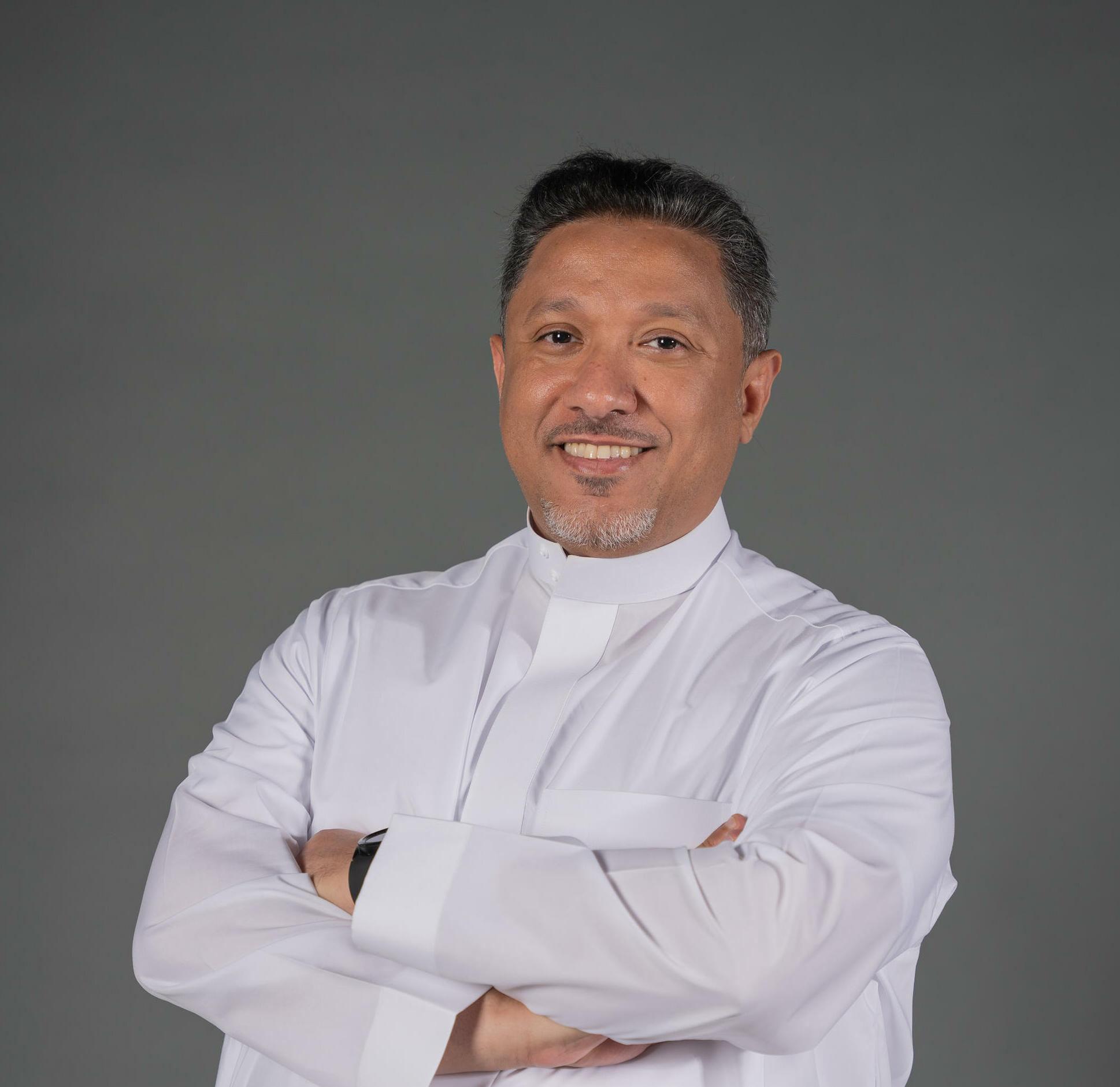 Speaker headshot