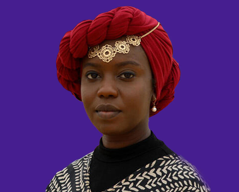 Portrait Placeholder alt text