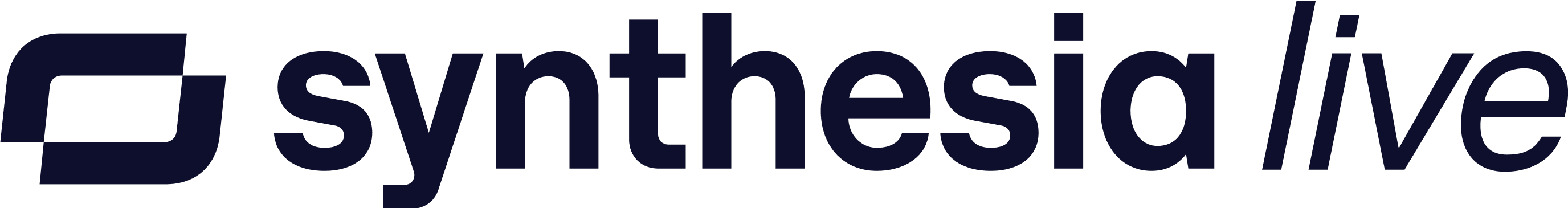 Dark logo