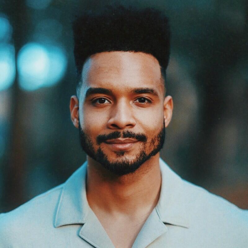 Speaker headshot