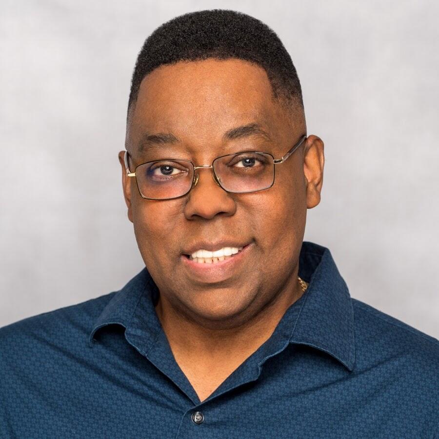 Speaker headshot