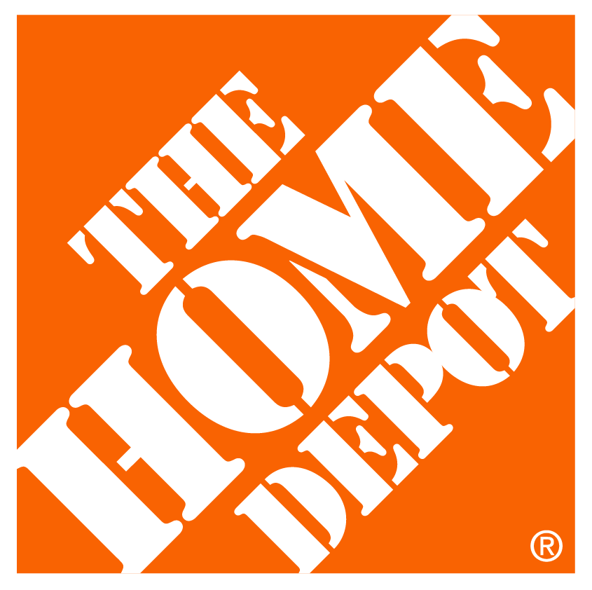 THE HOME DEPOT