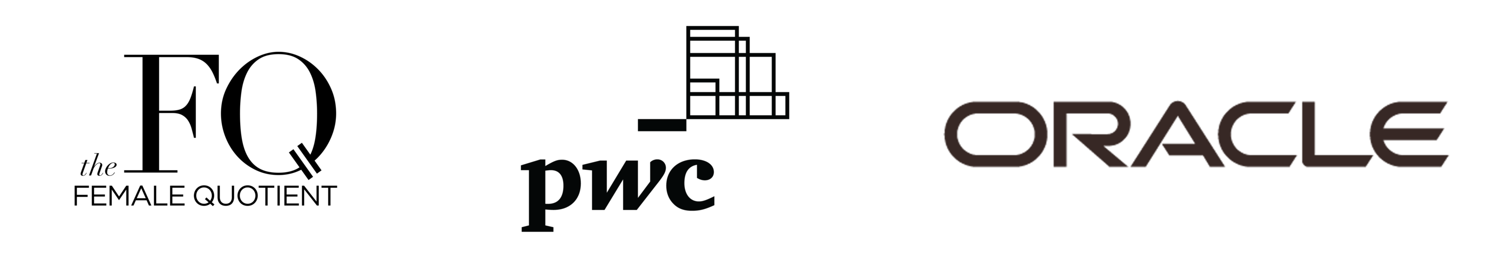 The Female Quotient PwC Oracle