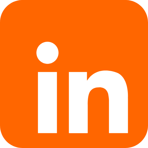 Linkedin Profile logo