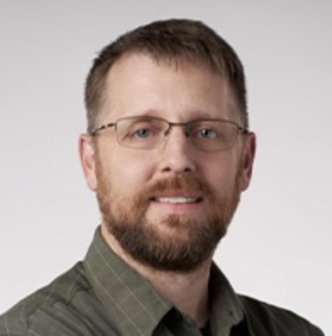 Speaker Image