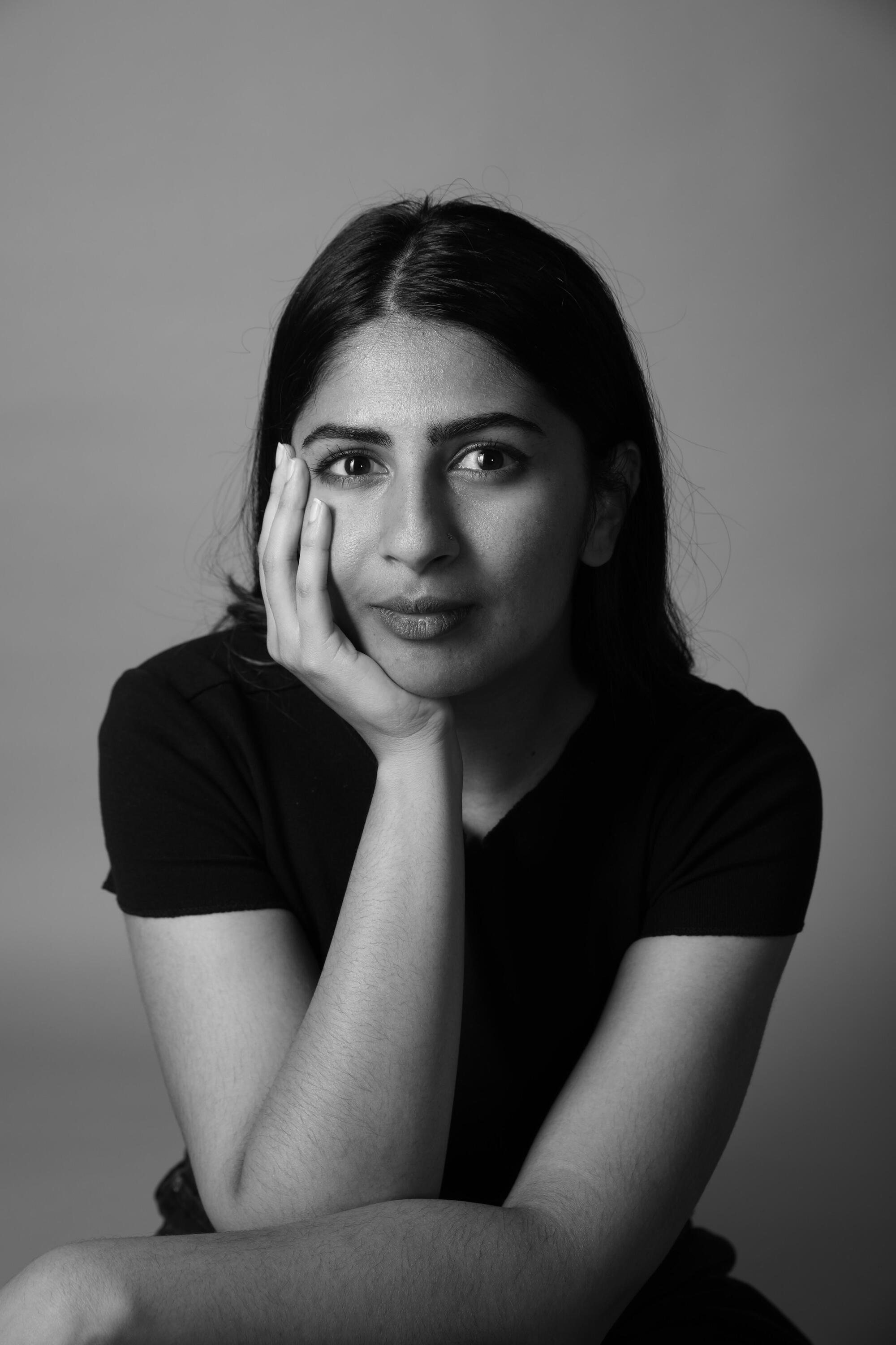 Portrait